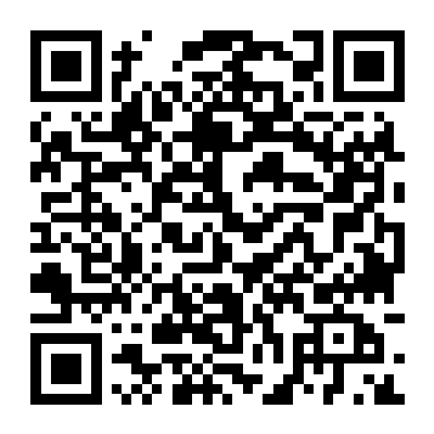 Facebook QR Code