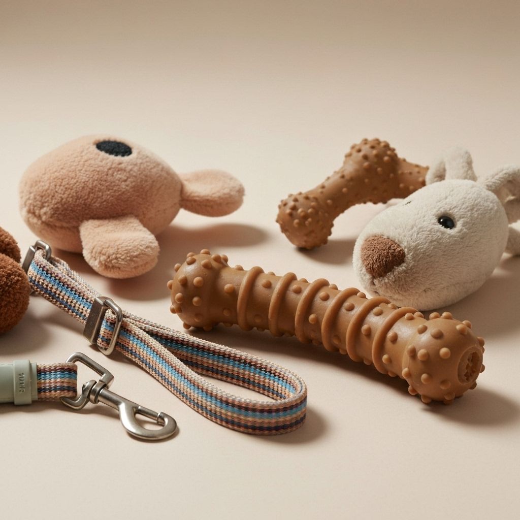 Pet supplies project