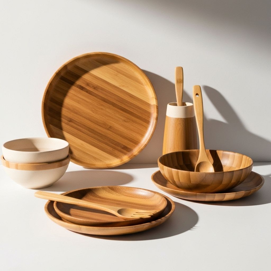 Home products project